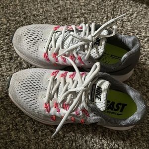 Nike zoom Pegasus 33